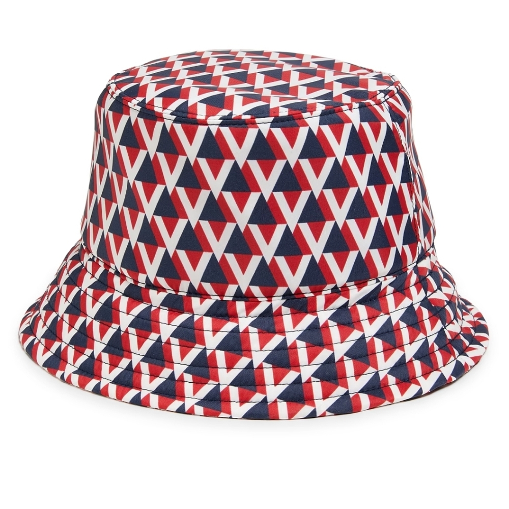 VALENTINO GARAVANI Bucket Hat